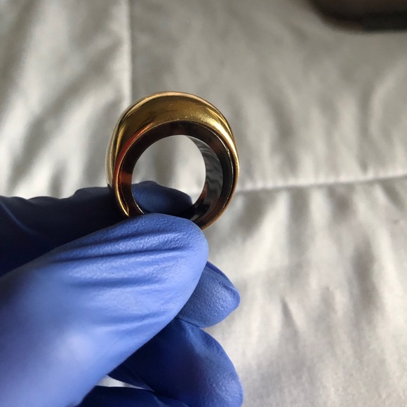 MICHAEL KORS RING - Picture 2 of 11